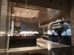 -博林天瑞喜来登酒店·西丽尚膳