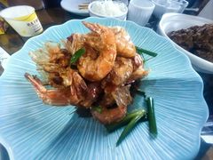 -良师门滨海人家·海鲜·家常菜(滨海城店)
