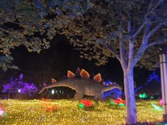 -青龙湖公园
