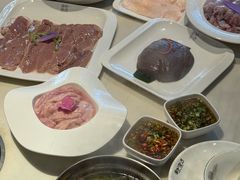 -围炉夜话·潮汕卤水火锅(榕江店)