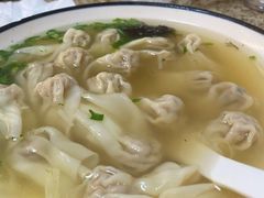 -小倩倩•鸡汤馄饨(江西路创始店)