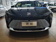 -别克·上海翟业(虹桥店)