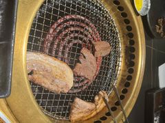 -谷牛和牛烤肉(漕河泾印象城店)