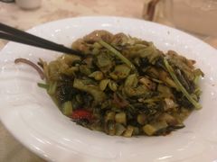 -潮喜竹溪荔湖酒家(荔枝湾店)