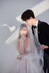 -蒙娜丽莎婚纱摄影(南门店)