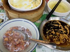 -阿金大白·上海菜馆(新天地店)