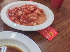 -谢记上海大排档(长寿路店)
