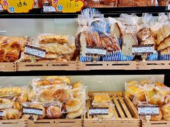 -长发西饼(临顿路店)