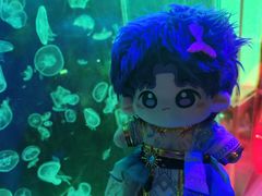 -太奥幻太奇海洋馆