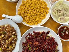 -老丘丘(较场口店)