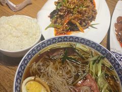 -裕合顺清真餐厅·回民老菜·大连海鲜(西安路店)