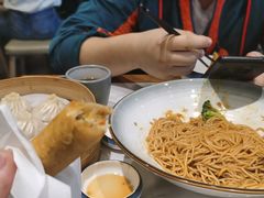 -馋三尺蟹粉小笼(人民广场店)