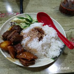 搭膳红烧牛肉饭没有加热包怎么吃_红烧牛肉饭图片