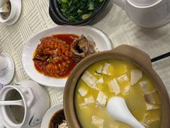 -怡园饭店-餐厅(四望亭店)