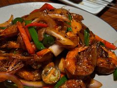 -蚝翅·海鲜粥·烧烤·羊肉季(鄞州万达店)