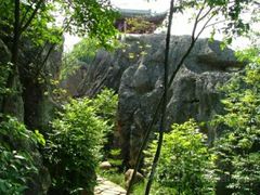 -寻龙山风景旅游区