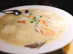 -川味堂·四川豆花(八卦岭店)