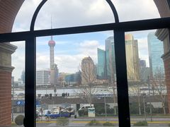 -外滩二十二号艺术中心