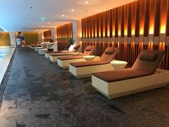 -上海宝华万豪酒店