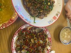 -破三川·新川菜(静安大融城店)