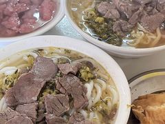 -小东门牛肉水粉老店