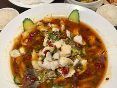 -山水茶艺馆·点心粤菜·30年老字号