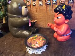 -神户赤童日式烤肉伙伴(东直门店)