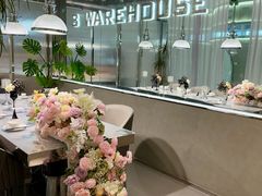 -3号仓库·创意中国菜(乐清正大广场店)