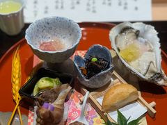 -元熹会席料理