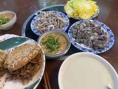 -牛街老爆肚满(牡丹园店)