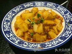 -湘与香缘·湖南菜(王府井北京市百货大楼店)