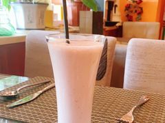 草莓奶昔-JACK’S  PLACE 杰克地方(上海路店)