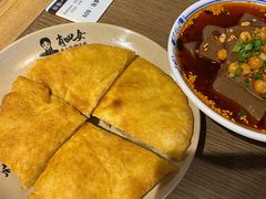 -肖四女·江湖菜(临港店)