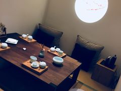 -梅间堂茶馆(绿地缤纷城店)