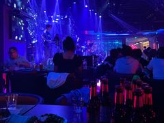 -MOSSO音乐酒吧·live house(南京旗舰店)