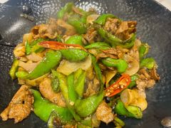 -眉州东坡(清河万象汇店)