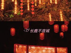 -长鹿旅游休博园
