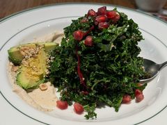 -La Strada(安福路店)