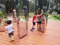 -北海金海湾红树林生态旅游区