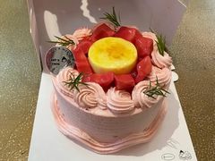 芭乐布蕾-静宜和她的朋友(星海广场店)