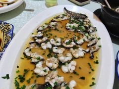 -呼吸森林·生态农庄农家乐私房菜