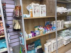 -美联众合动物医院(·中兽医·疑难杂症·严家桥分院)