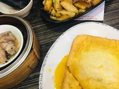 -周记点心(西环店)