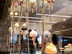 -VENCHI 闻绮(北京国贸商城店)