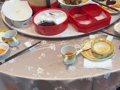 -惠丰堂饭庄(北洼路店)