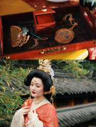 -禧百年中式婚礼馆