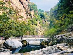 -黑龙潭风景区