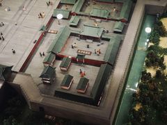 -临安城遗址(太庙遗址)