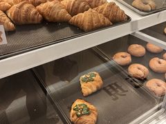 -红星前进面包牛奶公司(畅春园店)