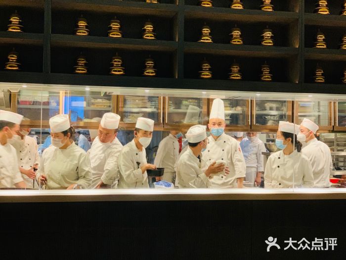 拾久(东三环中路店)图片